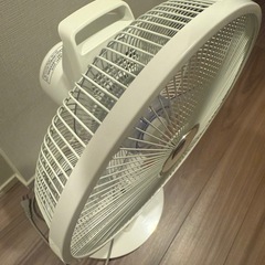 SHARP 扇風機
の画像