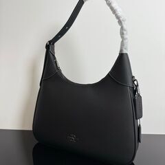 [コーチ] Ella シリーズ ハート hobo バッグ トートバッグの画像