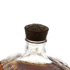 ③【未開栓・古酒】クラウンローヤル CROWN ROYAL カナディアンウイスキー 750ml 箱・布袋付きの画像