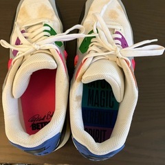 (決まりました)NIKEシューズ27cmの画像