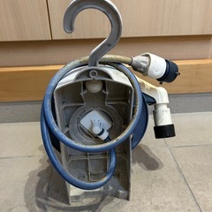 ホースリールの画像