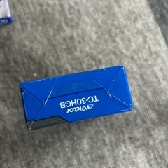 1261 Victor・JVC TC-30HGBの画像