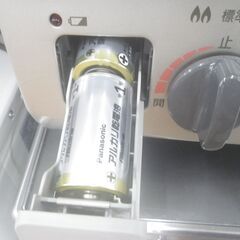 Rinnai リンナイ 都市ガスコンロ 2020年製 KG34NPCBR【モノ市場東浦店】41の画像