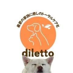 🐾国家資格「愛玩動物看護師」在籍✨名古屋市全域対応の訪問ペ…