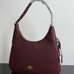 [コーチ] シリーズ ハート hobo ショルダーバッグ バッグ トートバッグ Ella  ハンドバッグ の画像