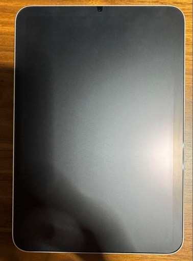 【本体・ケース・ペンシル3点】動作確認済み iPad