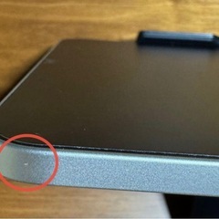 【本体・ケース・ペンシル3点】動作確認済み iPadの画像