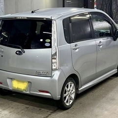 ステラカスタム R 検R8年4月 純正ナビ ETC付きの画像