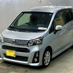 ステラカスタム R 検R8年4月 純正ナビ ETC付きの画像