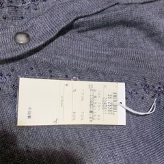 婦人服新品　差し上げますの画像