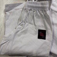 空手着こどもsize120
の画像