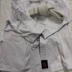 空手着こどもsize120
の画像
