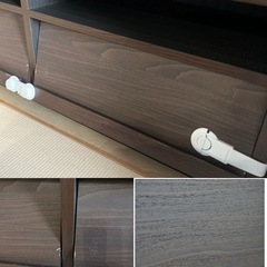 テレビ テレビボード の画像