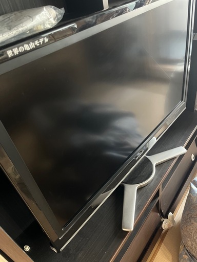 テレビ  