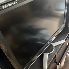 テレビ テレビボード の画像