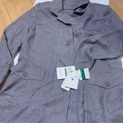 婦人服（新品）差し上げますの画像
