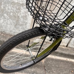 折りたたみ自転車【決まりました💐感謝】の画像