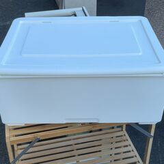 【リサイクルショップどりーむ天保山店】No.4468 収納 衣類収納 小物収納 収納家具の画像