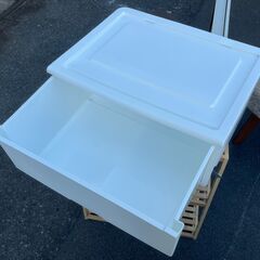 【リサイクルショップどりーむ天保山店】No.4468 収納 衣類収納 小物収納 収納家具の画像