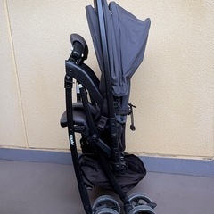 アップリカ　カルーンエアーの画像