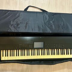 Korg KROME 88の画像