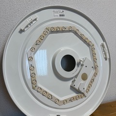 生産終了 希少 ベルメゾン ミッキー LEDシーリングライト ディズニー 照明の画像