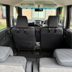 ホンダ　N-BOXカスタム（車検2年付）の画像