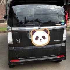 ホンダ　N-BOXカスタム（車検2年付）の画像
