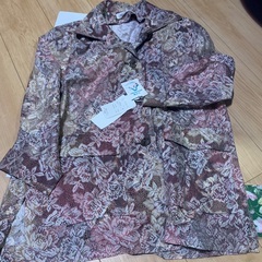 婦人服（新品）差し上げますの画像