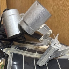 爬虫類ケース プラケースの画像