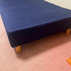 ベットの画像