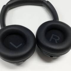 【良品】Soundcore Space Q45/A3040/ワイヤレスヘッドホンの画像