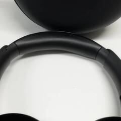 【良品】Soundcore Space Q45/A3040/ワイヤレスヘッドホンの画像
