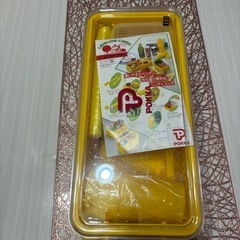 ピクニックセット 新品未使用品の画像
