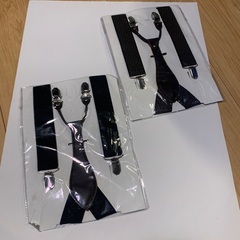 男性用下着（新品）差し上げますの画像