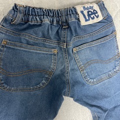 Buddy Lee 100cm ジーパンの画像