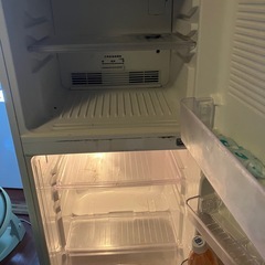 冷蔵庫の画像