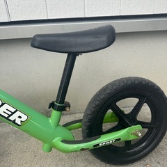 ストライダーの画像