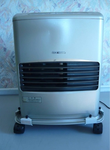 J092522 ダイニチ ブルーヒーター 石油フ ァンヒーター FW-3070S