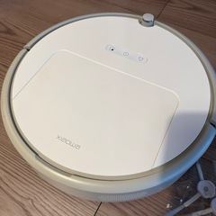 xiaomi ロボット掃除機 の画像