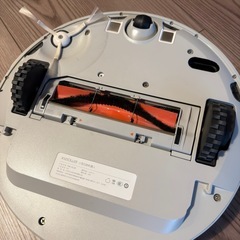 xiaomi ロボット掃除機 の画像
