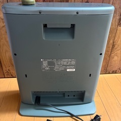 ナショナル　電気ストーブ　FE-10A1Rの画像