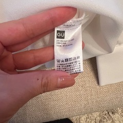 ブラウスの画像