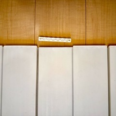 防カビ・抗菌・はっ水コンパクト風呂ふた(70×140cm)お風呂　フタの画像
