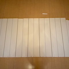 防カビ・抗菌・はっ水コンパクト風呂ふた(70×140cm)お風呂　フタの画像