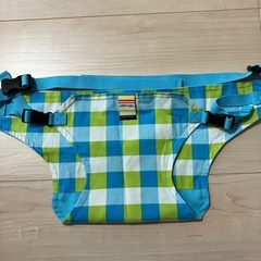 キャリフリー チェアベルト の画像