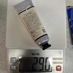 SABON、 L'OCCITANE  ハンドクリーム  の画像