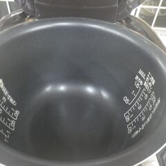 ZOZIRUSHI 象印 圧力IH炊飯ジャー 2014年製 NP-BC10【モノ市場東浦店】41の画像