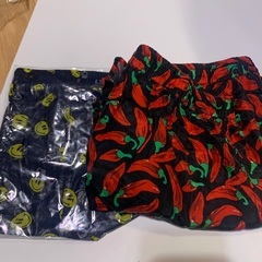 男性用下着（新品）差し上げますの画像