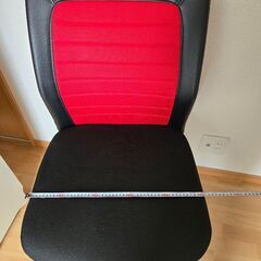 デスクチェアの画像